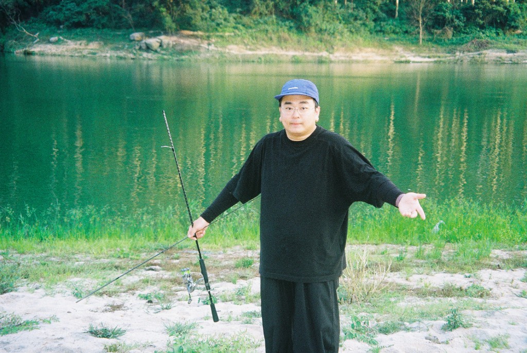 李朴拙